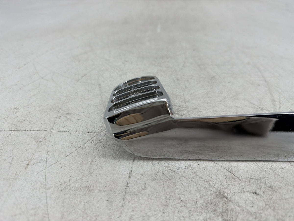 2002 Harley Dyna Wide Glide FXDWG OEM Foot Brake Control Lever Pedal