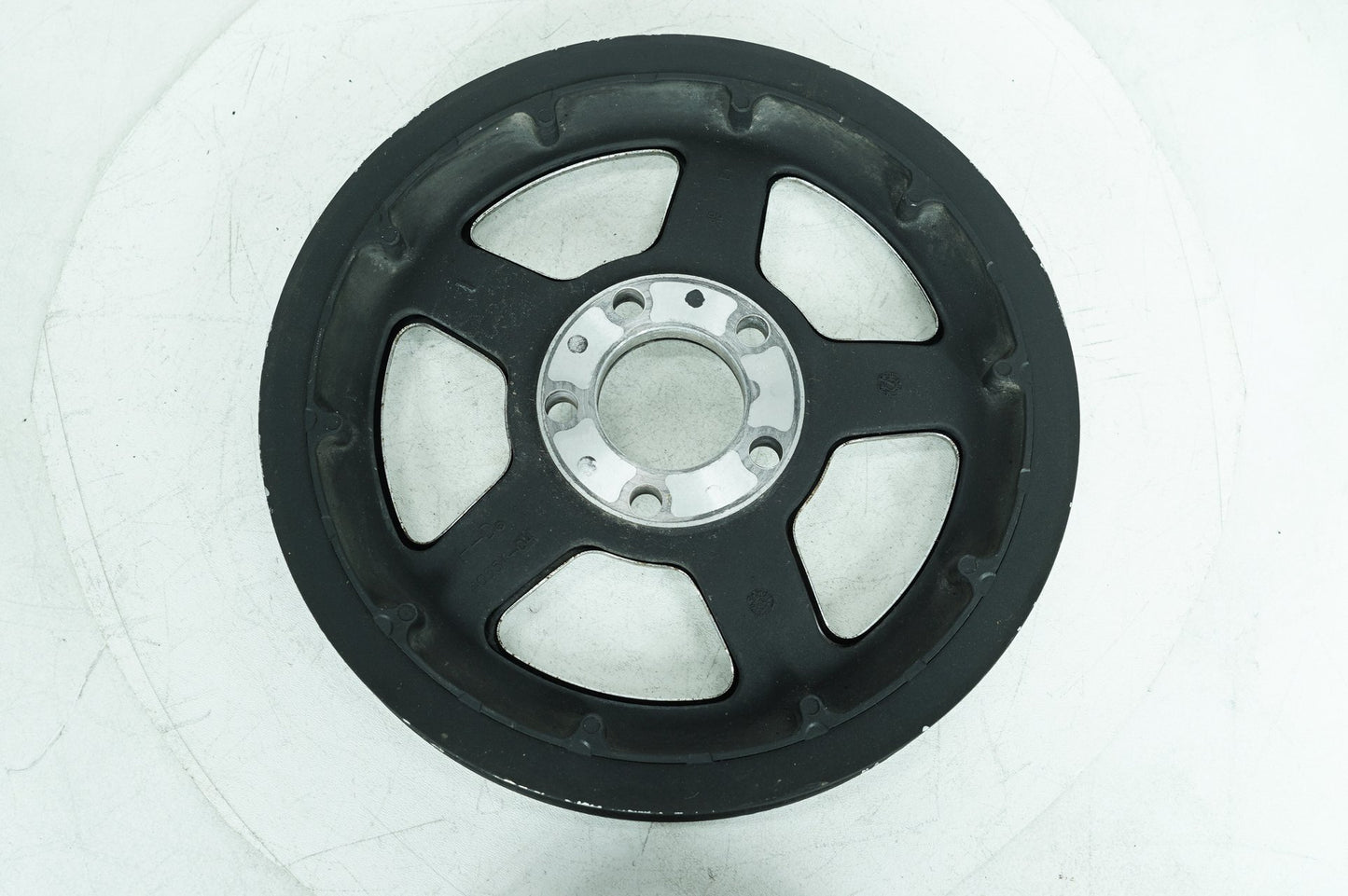 2004 - 2013 Harley-Davidson Sportster Low Rear Driver Pulley Sprocket 40354-04