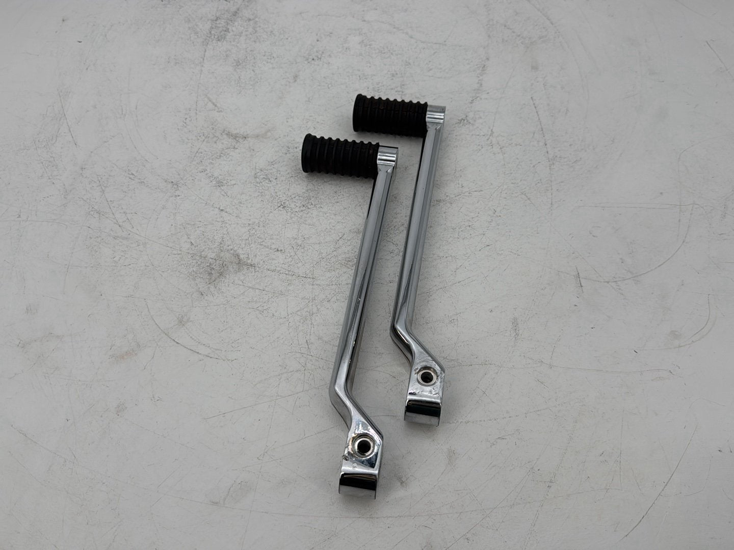 1999 - 2006 Harley-Davidson Touring Electra Glide Classic Gear Shifter Lever Pedal Pedals 33895-82D