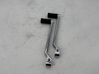 1999 - 2006 Harley-Davidson Touring Electra Glide Classic Gear Shifter Lever Pedal Pedals 33895-82D