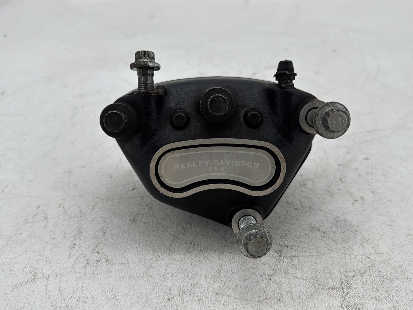 2006 Harley Street Glide Touring FLHXI OEM Front Right 1 Brake Caliper