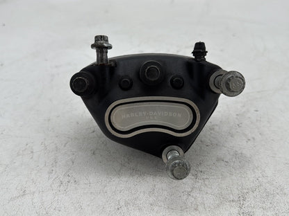 2006 Harley Street Glide Touring FLHXI OEM Front Right 1 Brake Caliper
