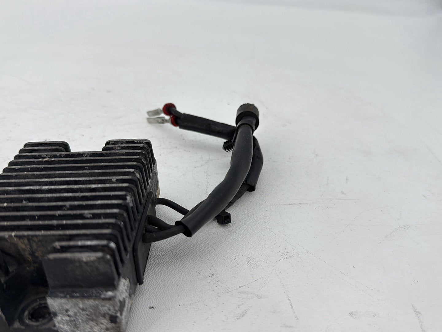 2004 - 2013 Harley-Davidson Sportster 883 Custom Voltage Regulator Rectifier  74523-04