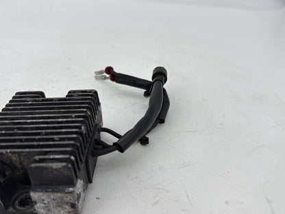 2004 - 2013 Harley-Davidson Sportster 883 Custom Voltage Regulator Rectifier  74523-04
