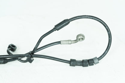 2007 - 2017 Harley-Davidson Dyna Wide Glide Rear Brake Hose Line Pipe ABS  	46871-12