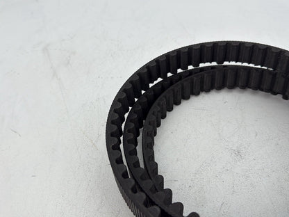 2007 Harley Street Glide Touring FLHX OEM Rear Drive Belt 137T 1"