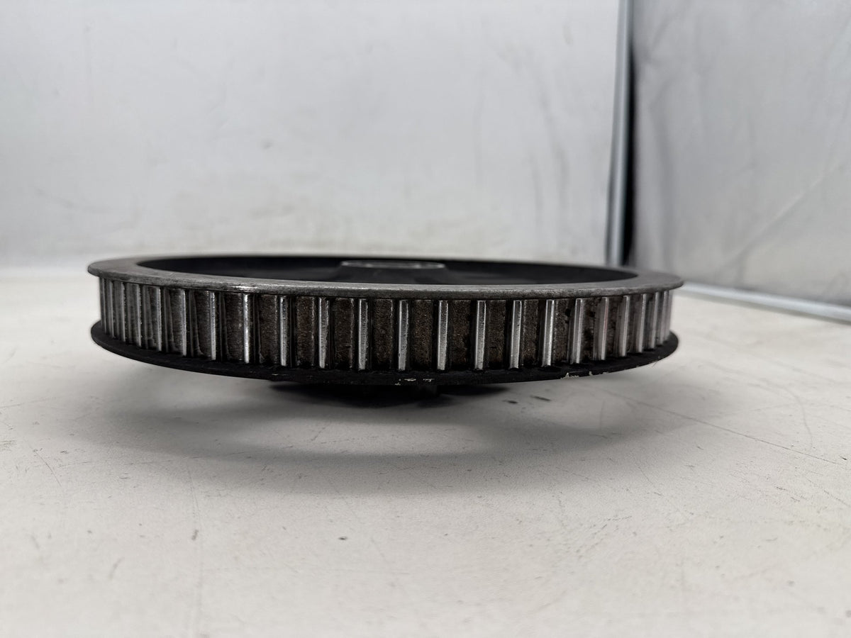 2009 Harley Electra Glide Touring Ultra OEM Rear Driver Pulley Sprocket 68T 1"