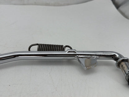 2007 Harley Dyna Street Bob FXDBI OEM Left Side Jiffy Kick Stand & Spring