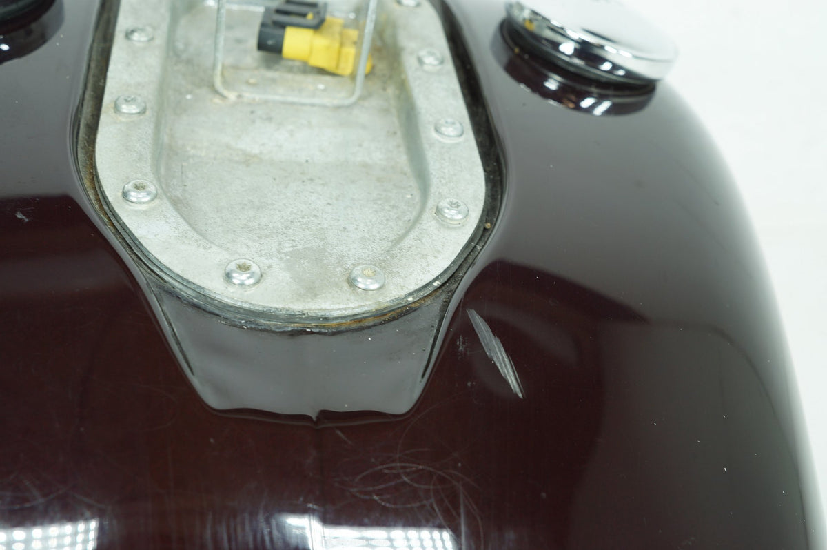2006 Harley Dyna FXDBI Street Bob OEM Gas Gasoline Fuel Tank Reservoir