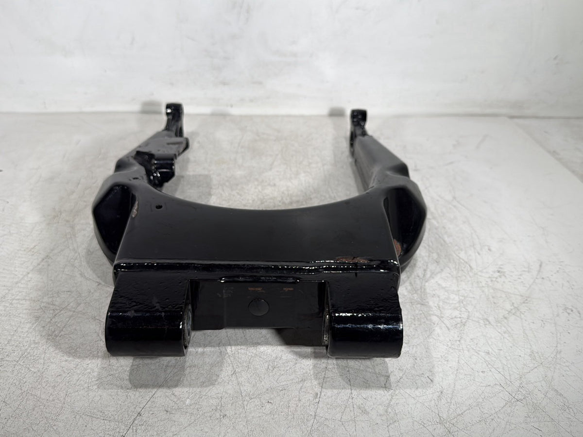 2013 Harley Electra Glide Touring CVO Screamin Eagle OEM Rear Fork Swingarm Swing Arm