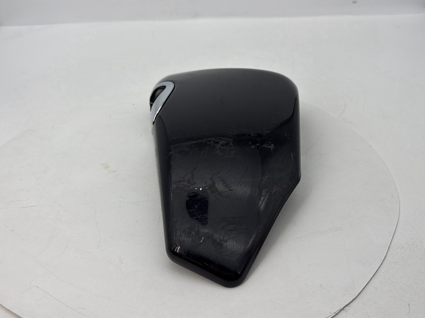 2004 - 2013 Harley-Davidson Sportster 883 Custom Right Fairing Side Oil Tank Cover 66252-04