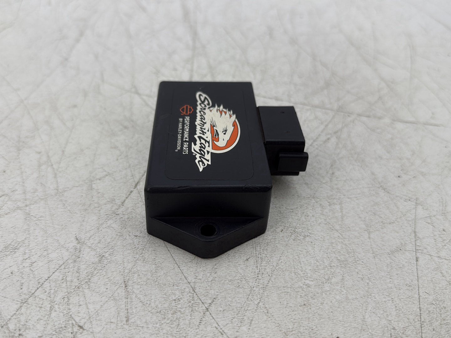 2004 Harley Sportster XL883C 883 Custom OEM Ignition Computer Module Igniter CDI