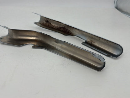 1999 - 2006 Harley-Davidson Touring Road King Left Right Saddlebag Fender Struts Brackets 47502-97