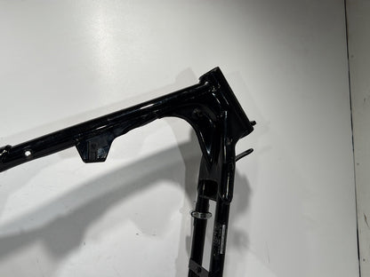 1991 - 2003 Harley-Davidson Sportster Base 1200 Body Main Frame Chassis SLVG  	47150-00