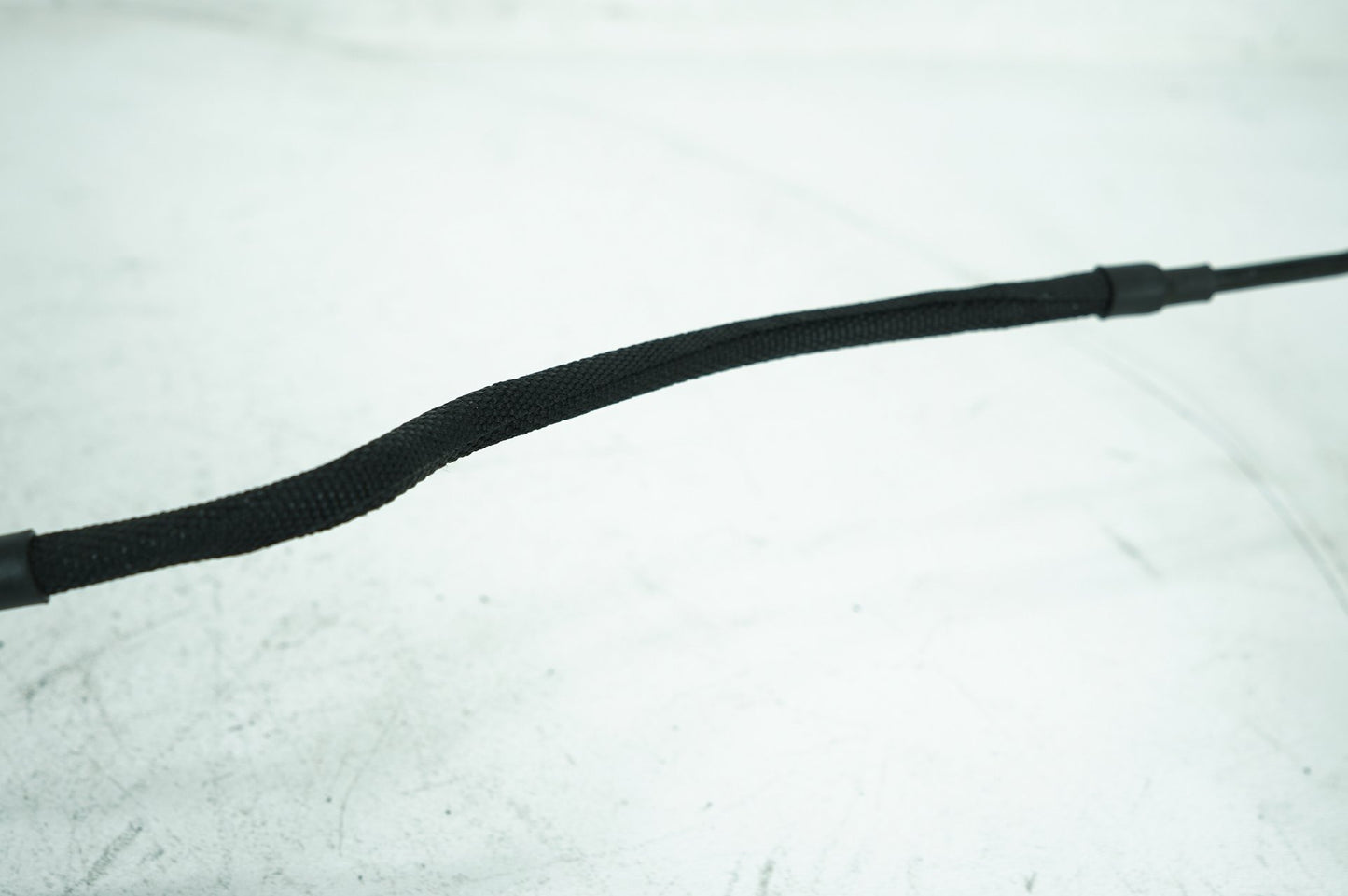 2008 - 2016 Harley-Davidson Touring Electra Ultra Front Brake Hose Line Pipe ABS 40612-09