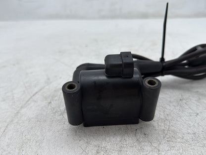 2009 Harley Street Glide Touring FLHX OEM Ignition Coil Spark Plugs Cable