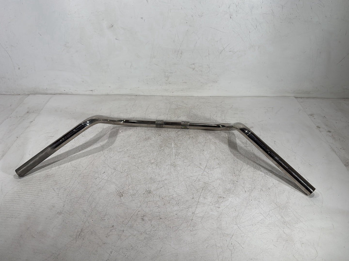 2007 Harley Electra Glide Touring Ultra OEM Front Handlebars Handle Bars