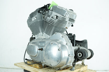 2003 - 2014 Harley-Davidson Sportster  EFI 883 Engine Motor Transmission 19518-07