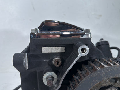 2013 Harley Electra Glide Touring Ultra FLHTCUI OEM 6 Speed Transmission Gearbox