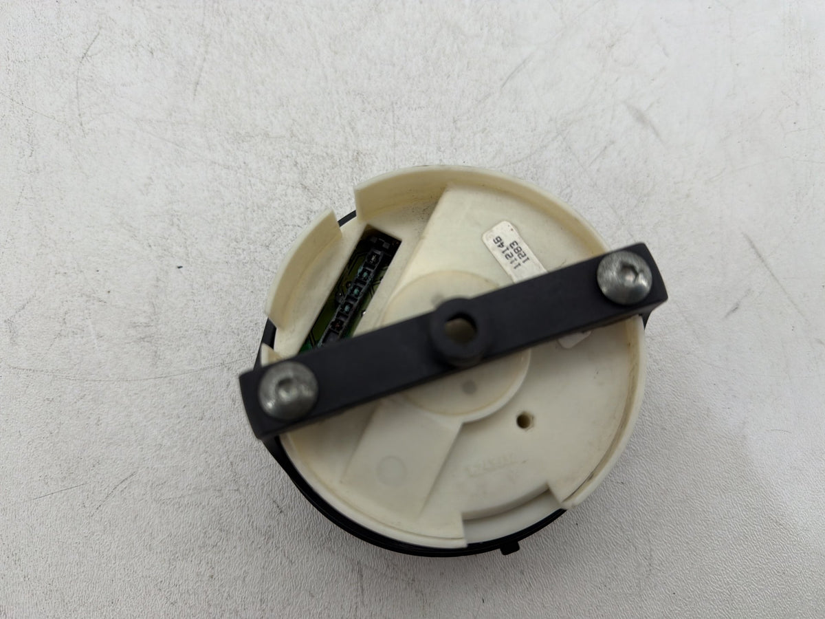 2002 Harley Electra Glide Touring OEM Tachometer Tacho Gauge Instrument Cluster