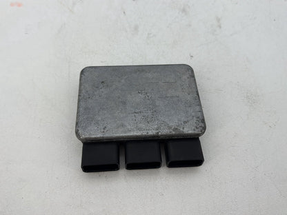 2014 Harley Electra Glide Touring CVO Screamin Eagle OEM Engine Control Module Brain ECU ECM