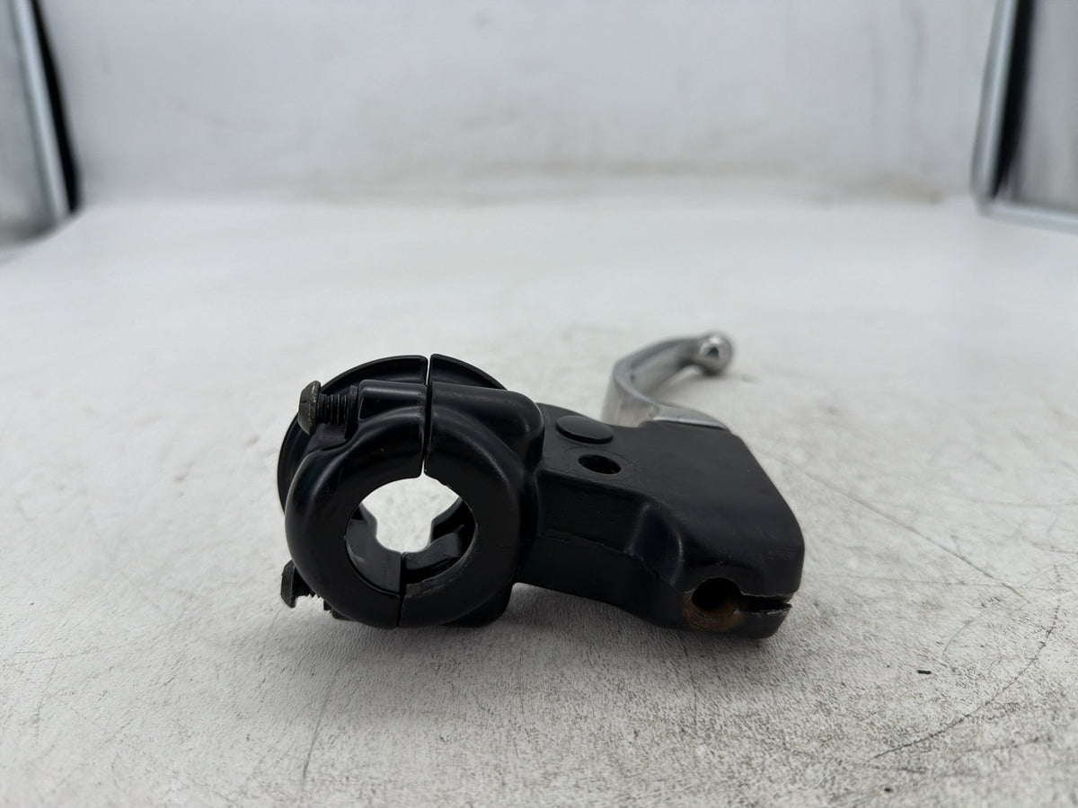 2013 Harley Street Glide Touring FLHX OEM Front Left Hand Clutch Control Lever