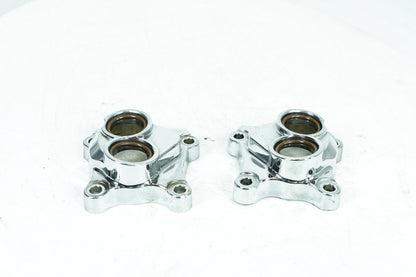 2007 - 2016 Harley-Davidson Dyna Super Glide Custom Tappet Engine Lifter Chrome Covers 17965-99