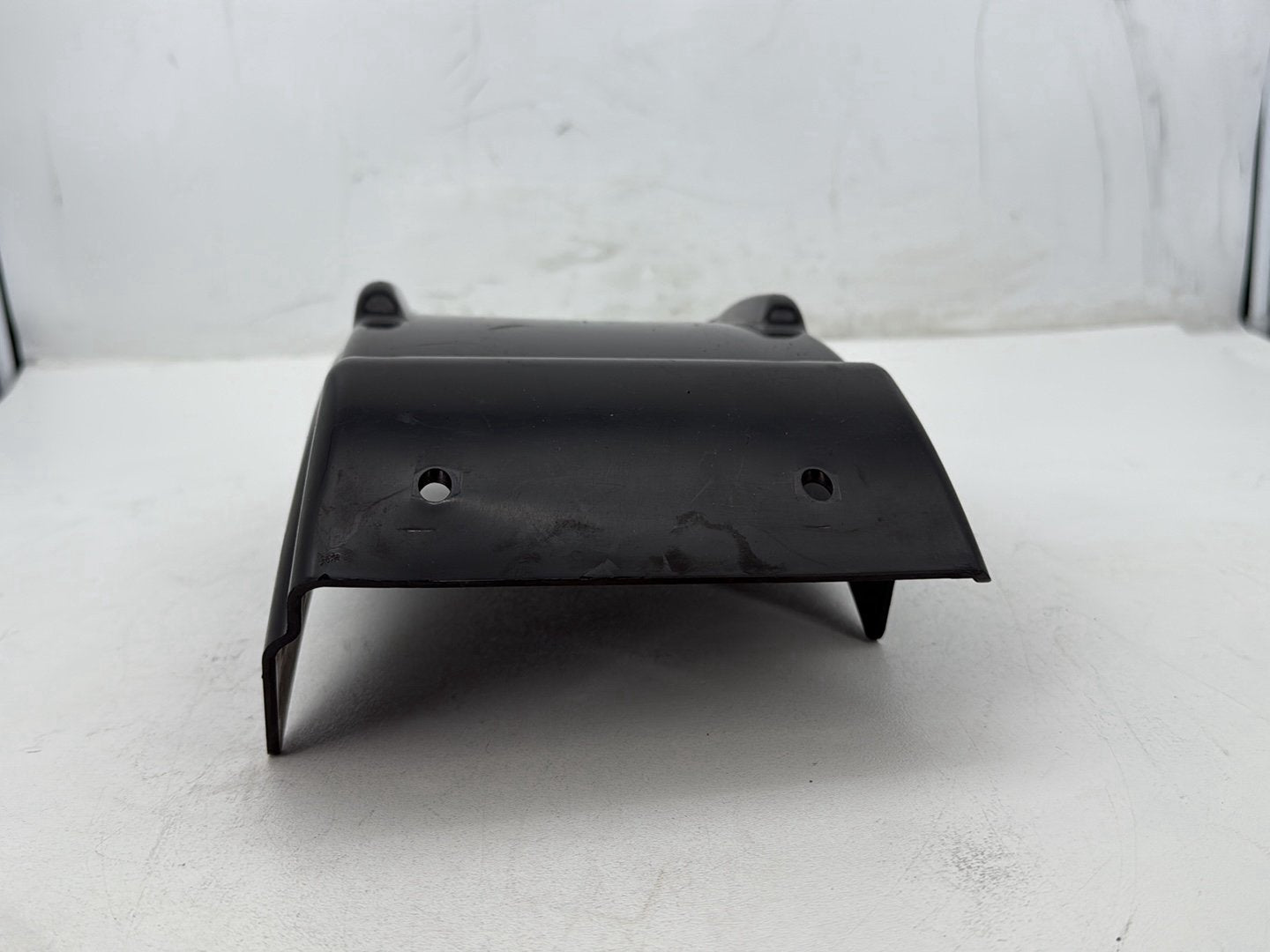 2004 Harley Softail FLSTC Heritage Classic OEM Rear Fender Mud Splash Guard Flap Shield