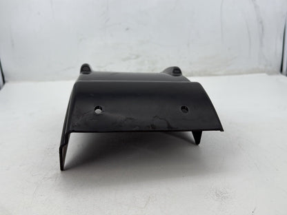 2004 Harley Softail FLSTC Heritage Classic OEM Rear Fender Mud Splash Guard Flap Shield