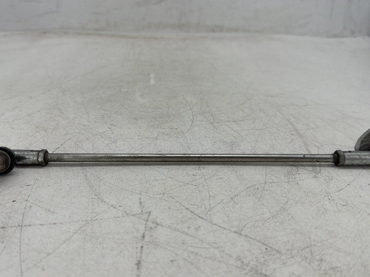 2018 Harley Road Glide Touring FLTRXS OEM Gear Shifter Lever w/ Rod linkage