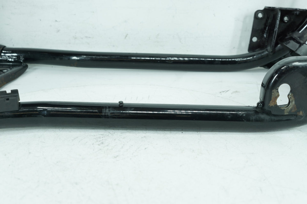 2007 - 2011 Harley-Davidson Touring Street Glide Body Main Frame Chassis SLVG 47900-08BHP