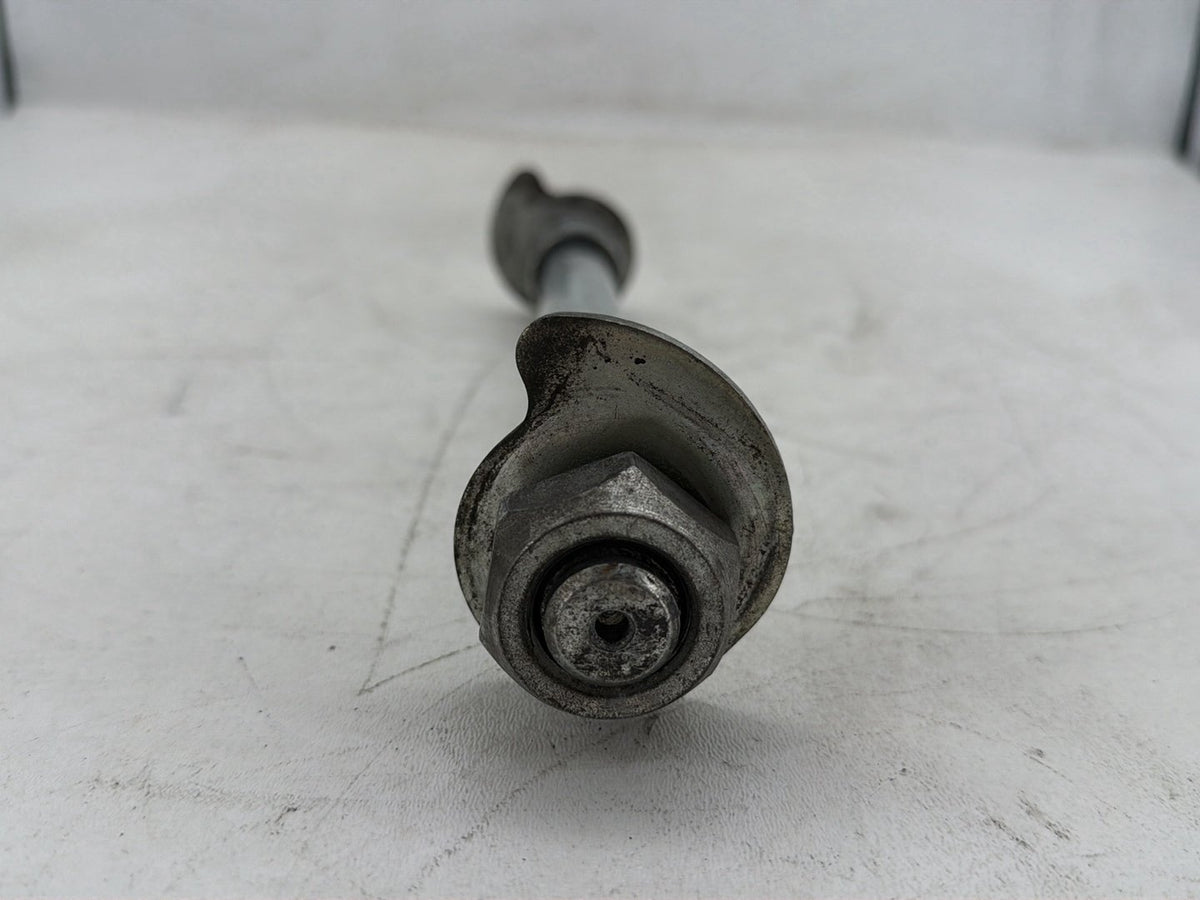 2007 Harley Electra Glide Touring Ultra OEM Rear Wheel Axle Bolt Shaft
