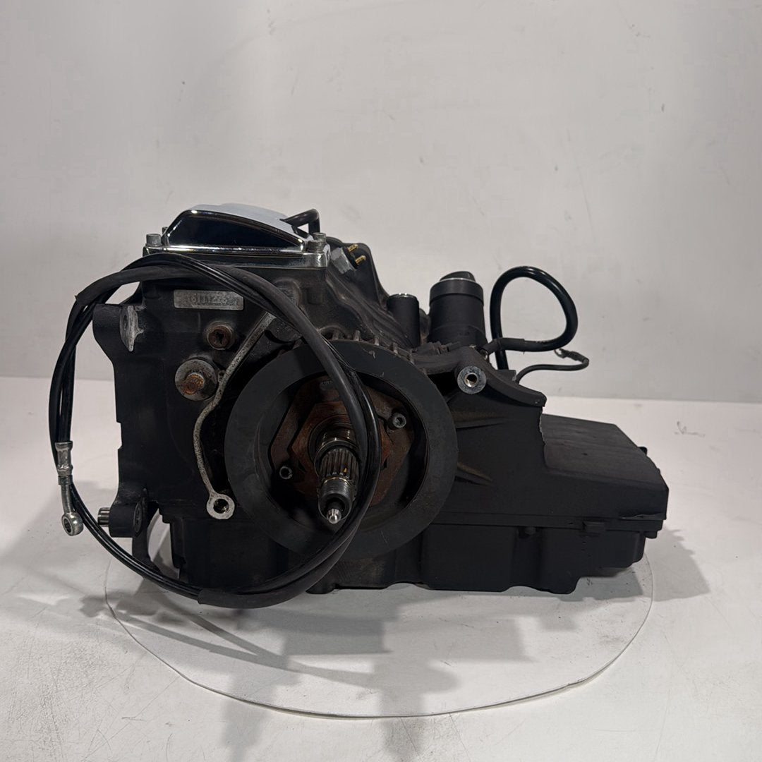2008 - 2016 Harley-Davidson Touring Street Glide 6 Speed Transmission Gearbox 33166-10A