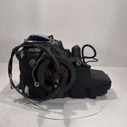 2008 - 2016 Harley-Davidson Touring Street Glide 6 Speed Transmission Gearbox 33166-10A