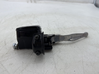 1997 Harley Softail Heritage Classic OEM Front Right Brake Lever Master Cylinder