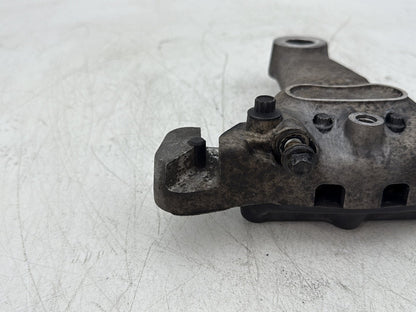 2006 Harley Electra Glide Touring Classic FLHTCI OEM Rear Back Brake Caliper