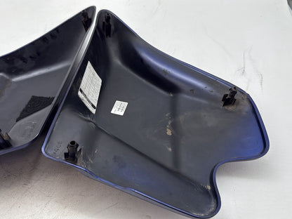 2006 Harley Touring FLHTCI Electra Glide Classic OEM Left Right Side Fairing Cover