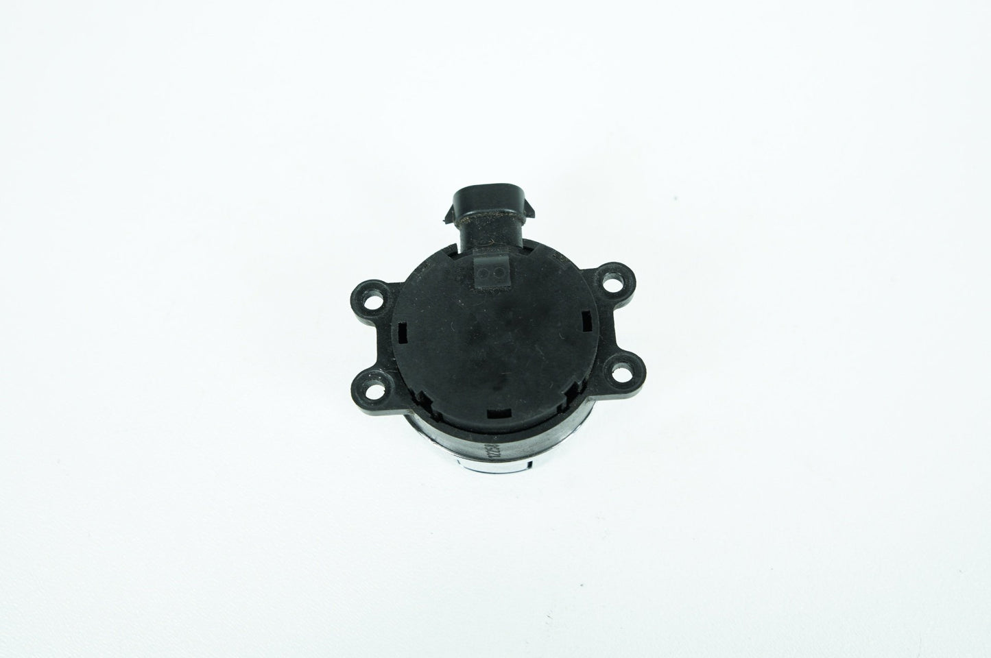 2013 Harley Dyna FXDC Super Glide Custom OEM Ignition Switch Cylinder Barrel Lockset NOKey