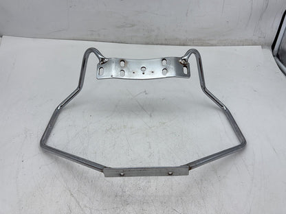 1996 Harley Electra Glide Touring FLHT OEM Rear Passenger Handrail Grab Bar Hand Rail