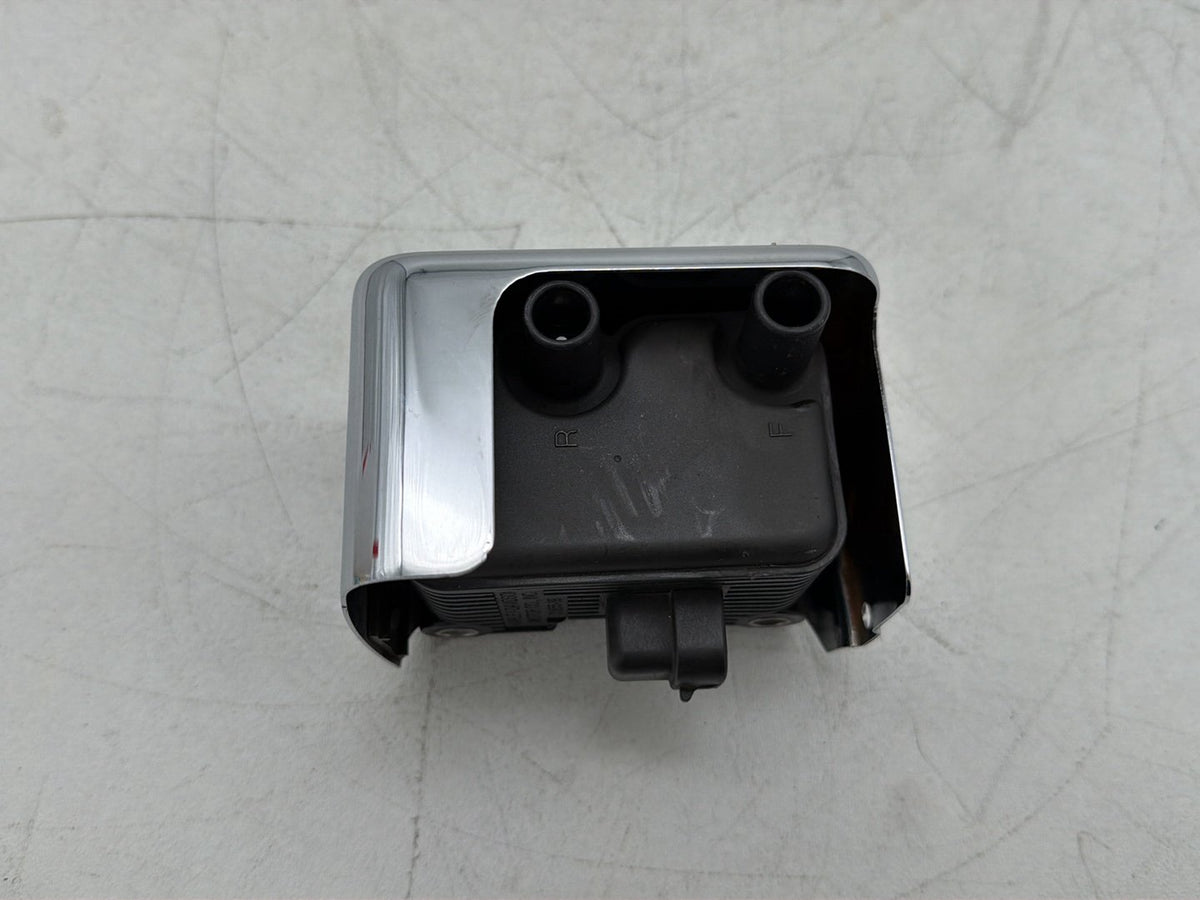 2005 Harley Softail Fat Boy FLSTF OEM Ignition Coil Spark Igniter