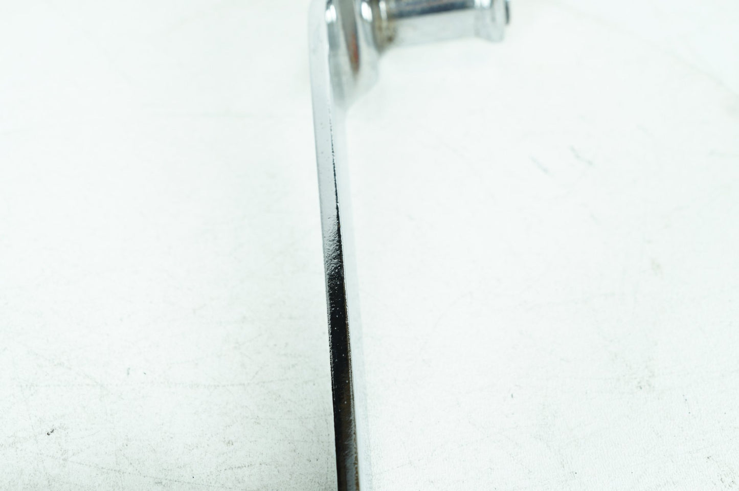 1999 - 2006 Harley-Davidson Touring Road King Classic Foot Brake Control Lever Pedal 42407-87C