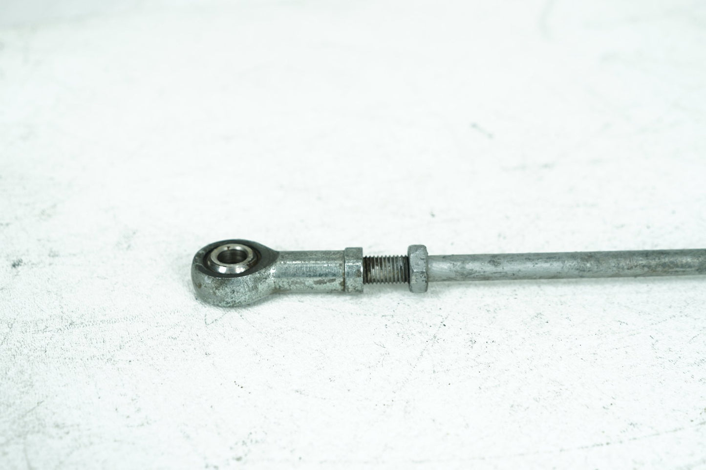 2004 - 2013 Harley-Davidson Sportster Custom Gear Shifter Rod Linkage Link  	34573-04
