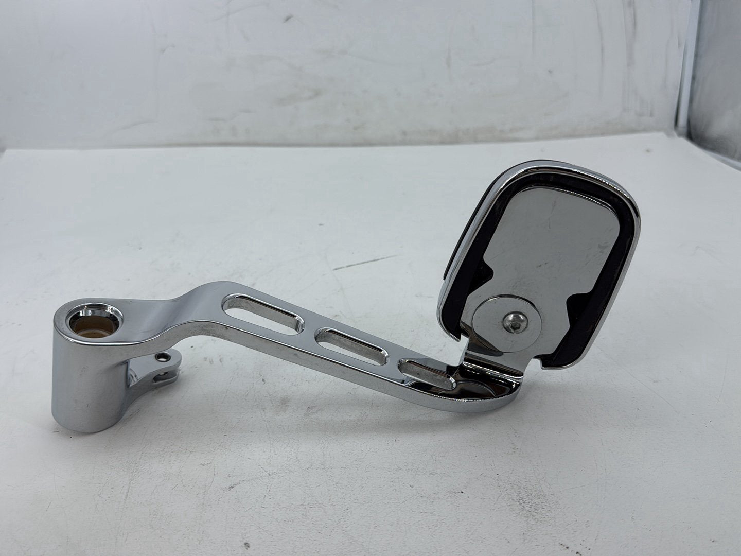 2014 Harley Electra Glide Touring CVO Screamin Eagle OEM Foot Brake Control Lever Pedal