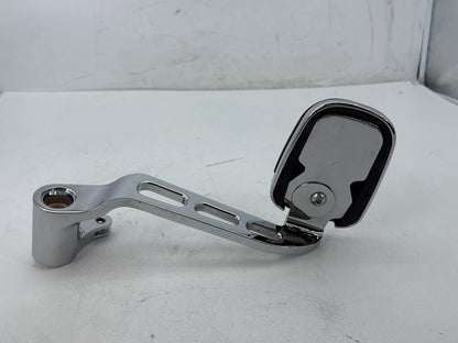 2014 Harley Electra Glide Touring CVO Screamin Eagle OEM Foot Brake Control Lever Pedal