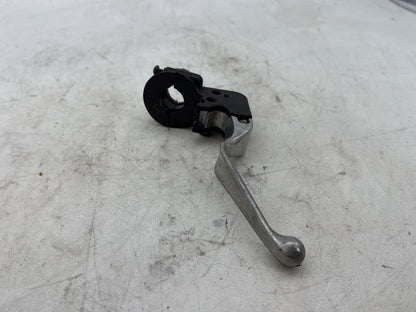 2012 Harley Dyna FXDF Fat Bob OEM Front Left Hand Clutch Control Lever
