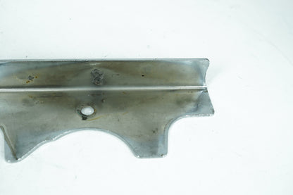 1999 - 2006 Harley-Davidson Dyna Wide Glide Front Fork Bracket Cover 45685-93  	45685-93