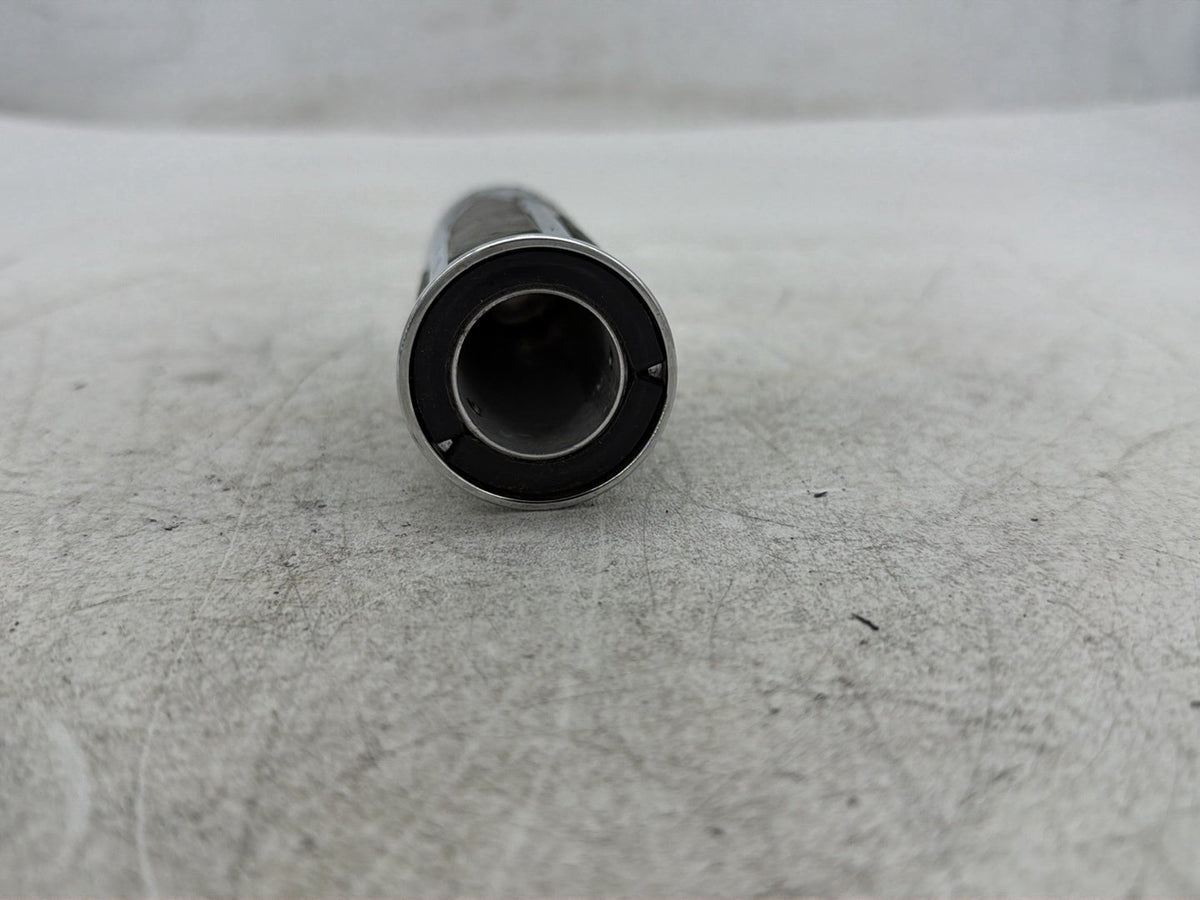 2003 Harley Electra Glide Touring FLHTI OEM Front 1 Hand Grip Handgrip Hold