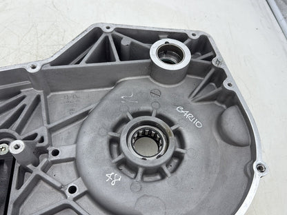 2004 Harley Dyna Super Glide FXDI OEM Inner Primary Clutch Cover