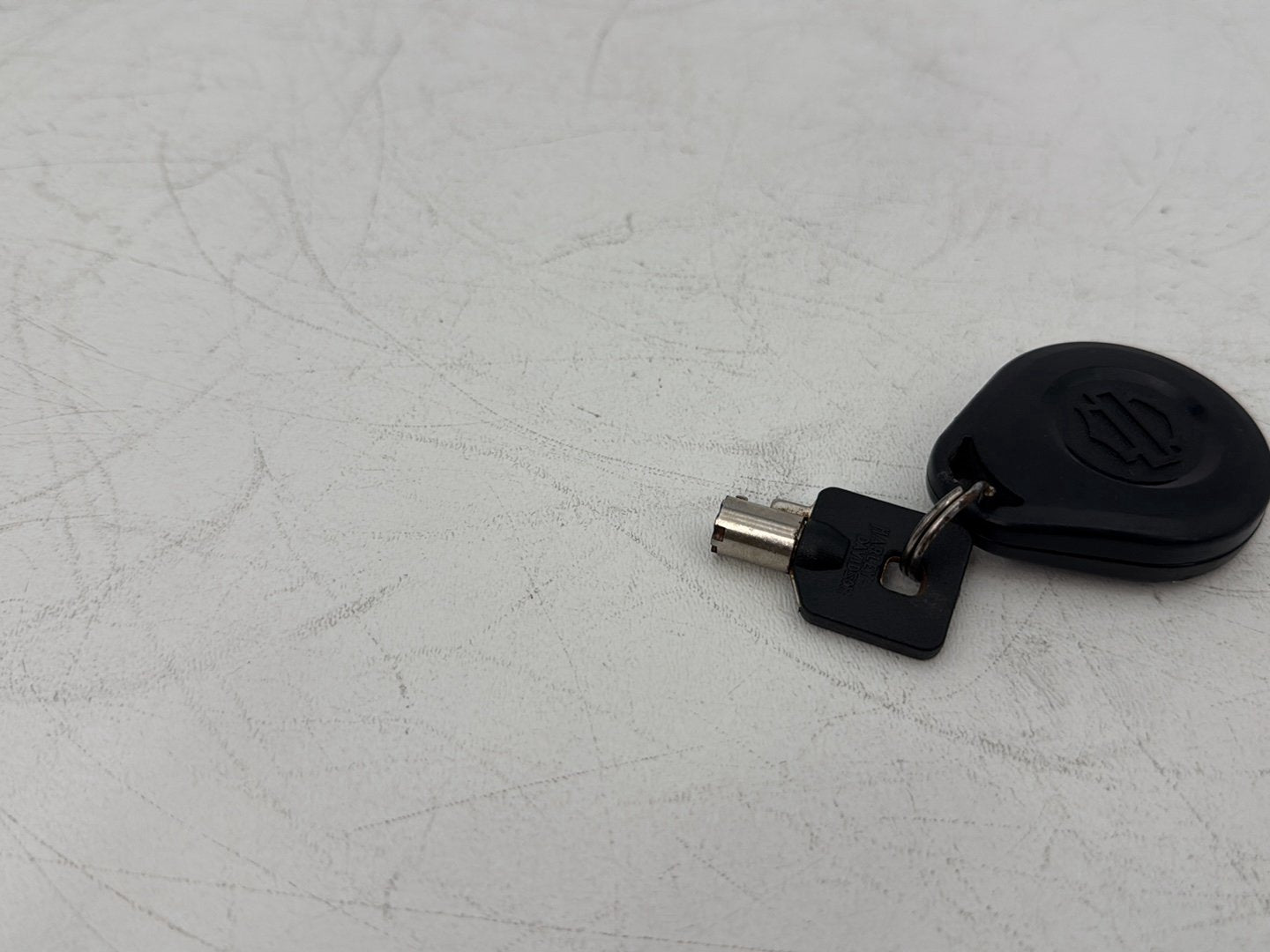 2015 Harley Touring FLHXS Street Glide OEM Smart Keyless 1 Key Fob Remote