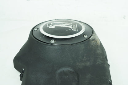 2007 - 2011 Harley-Davidson Softail Night Train Outer Primary Clutch Cover 60784-06